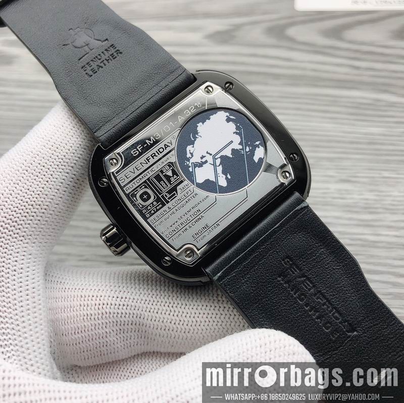 Replica Seven Friday 47mm 090419 Watch