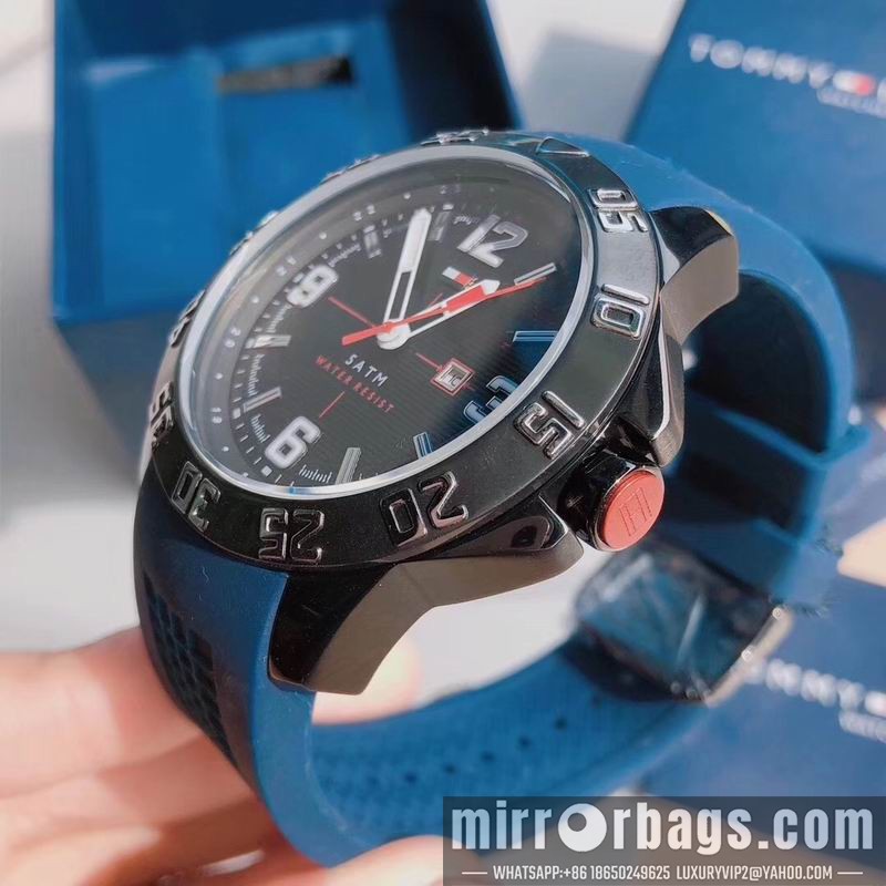 Replica Tommy 44mm 101040 Watch