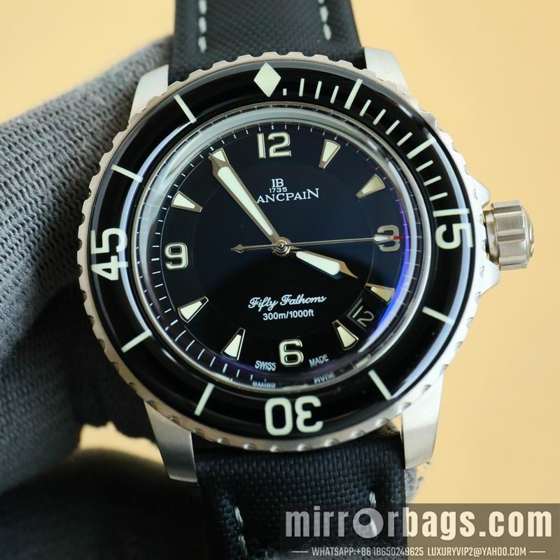 Replica Blancpain 45mm 042791 Watch