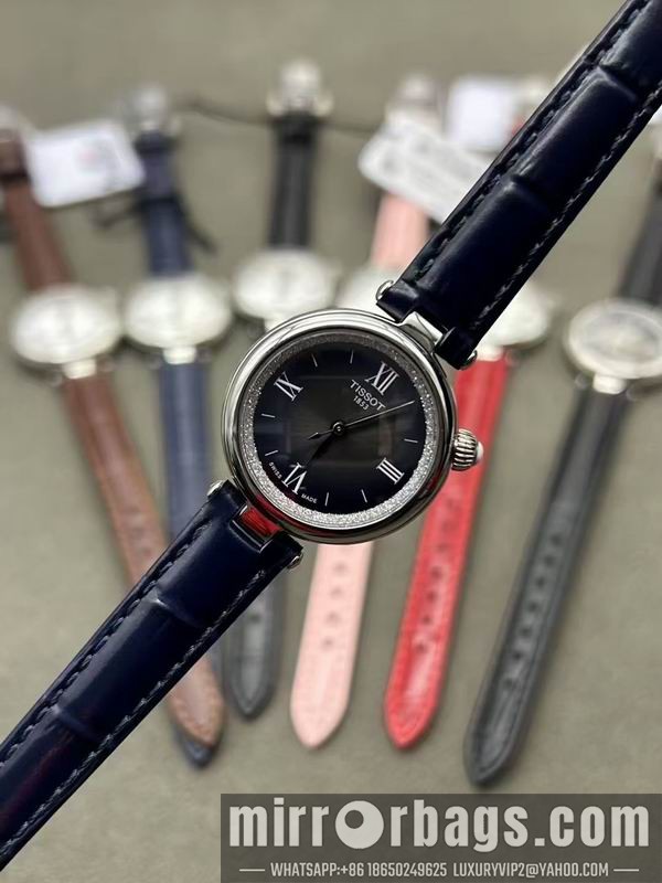 Replica Tissot watch 101572 Watch