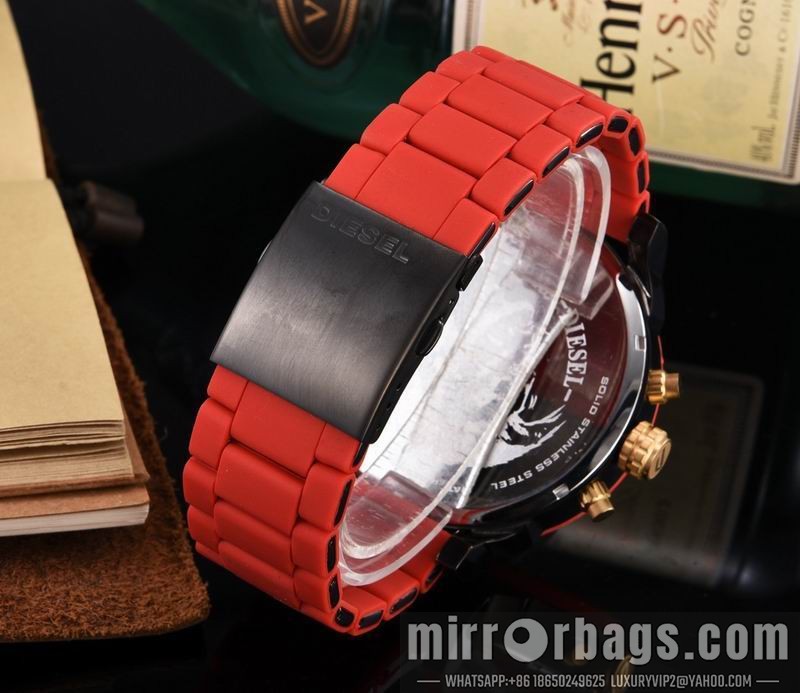 Replica Diesel 56mm 082254 Watch