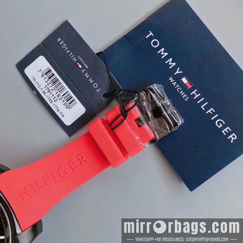 Replica Tommy 48mm 101039 Watch