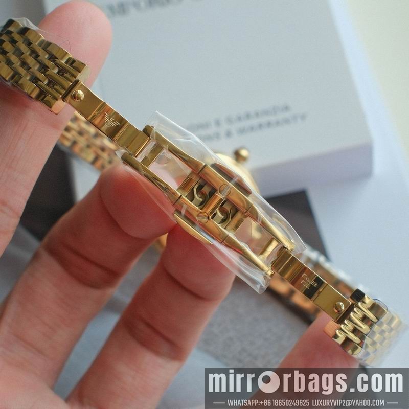 Replica Armani Ar11703 28mm 040937 Watch