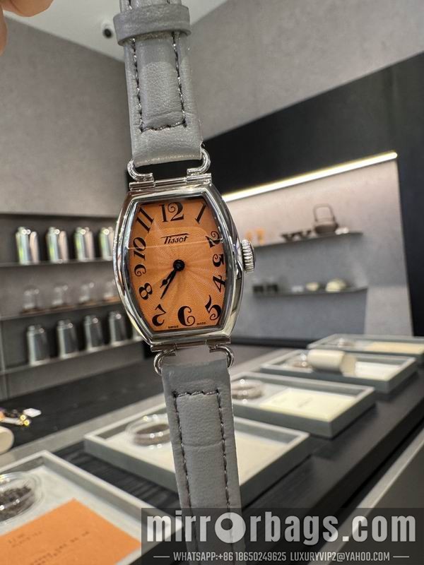 Replica Tissot 22mm 101429 Watch