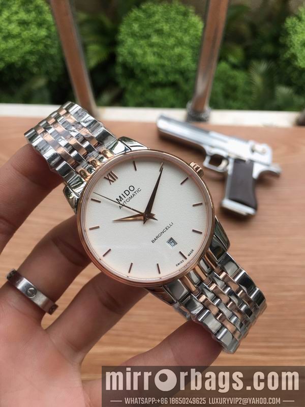 Replica Mido 39.5mm 042465 Watch
