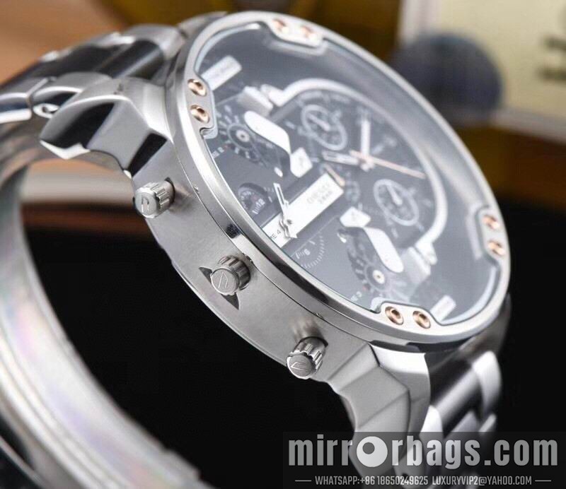 Replica Diesel 57mm 082208 Watch