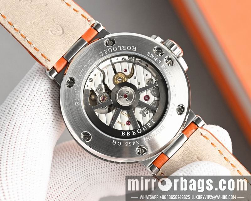 Replica Breguet 40mm 101410 Watch