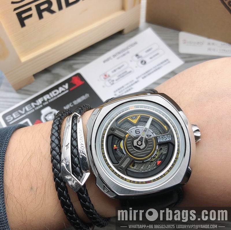 Replica Seven Friday watch 090425 Watch