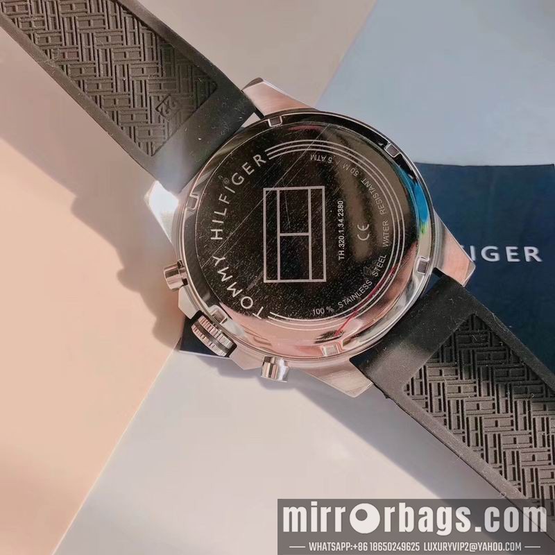 Replica Tommy 44mm 101038 Watch