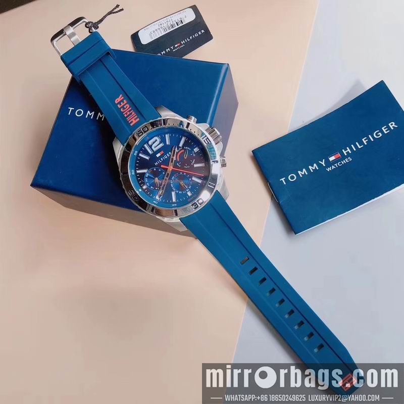 Replica Tommy 44mm 101034 Watch