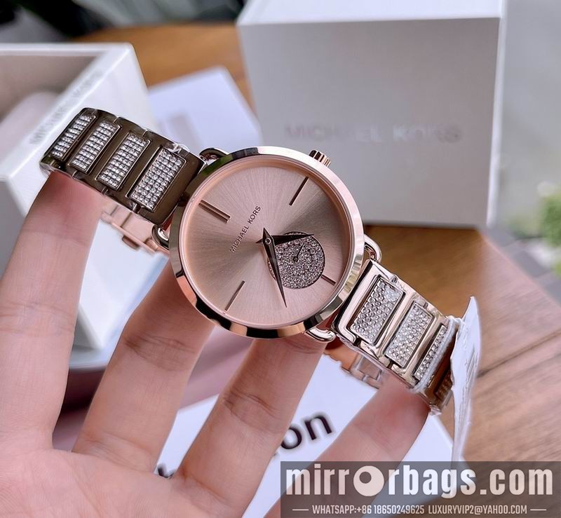 Replica MK 34mm 101086 Watch