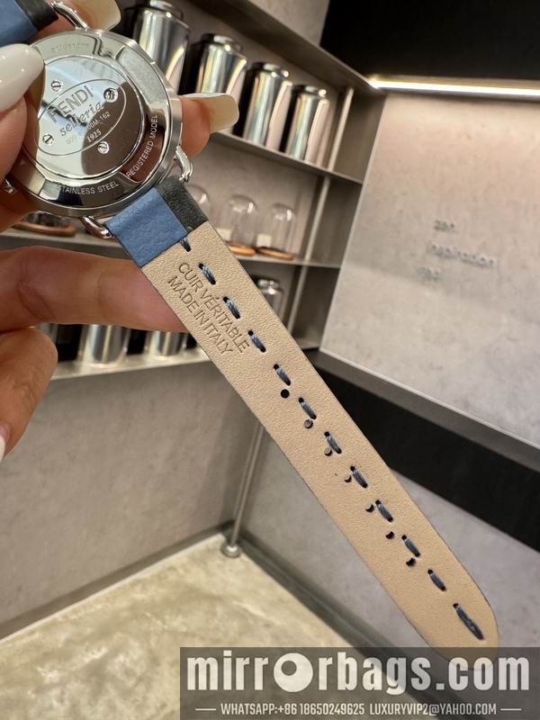 Replica Fendi 36mm 101421 Watch