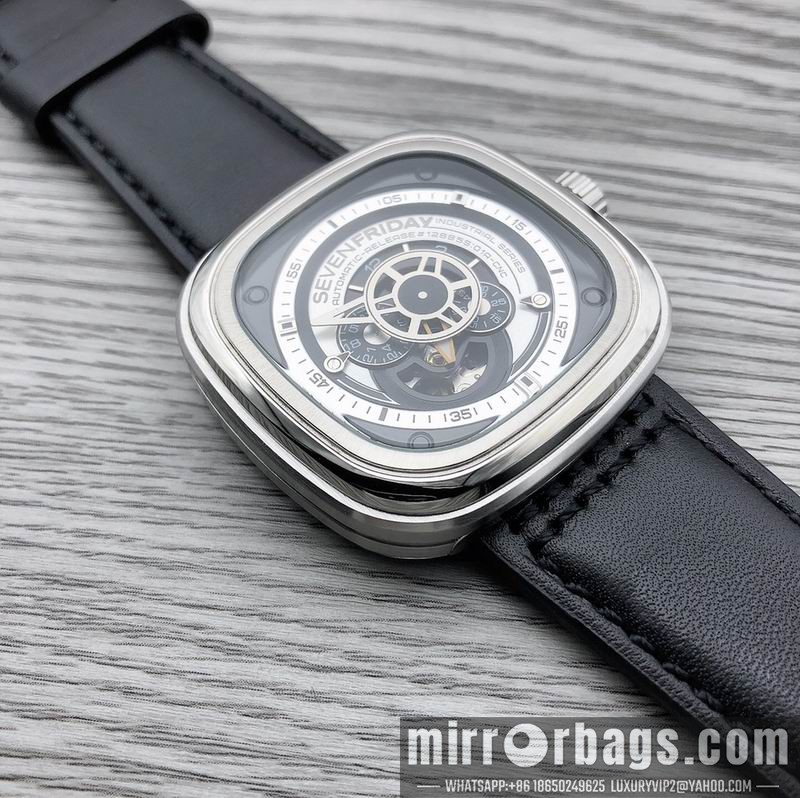 Replica Seven Friday 47mm 090406 Watch