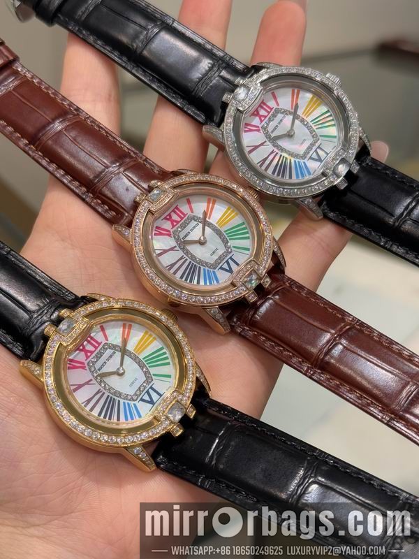 Replica Roger Dubuis 35mm 111417 Watch