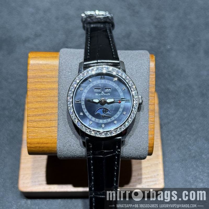 Replica Blancpain 35mm 040929 Watch