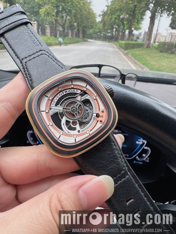 Replica Seven Friday watch 090490 Watch