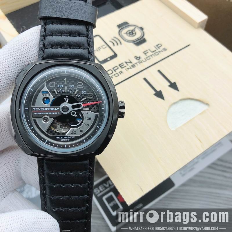 Replica Seven Friday watch 090431 Watch