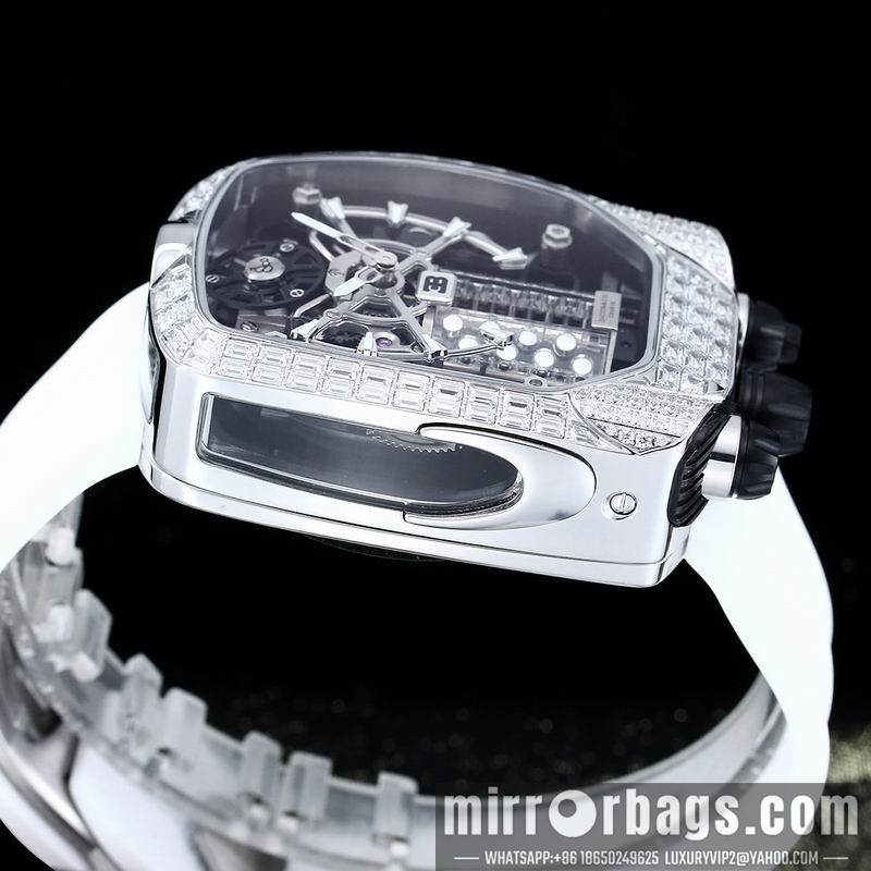 Replica Jacob & Co 47mm 122813 Watch