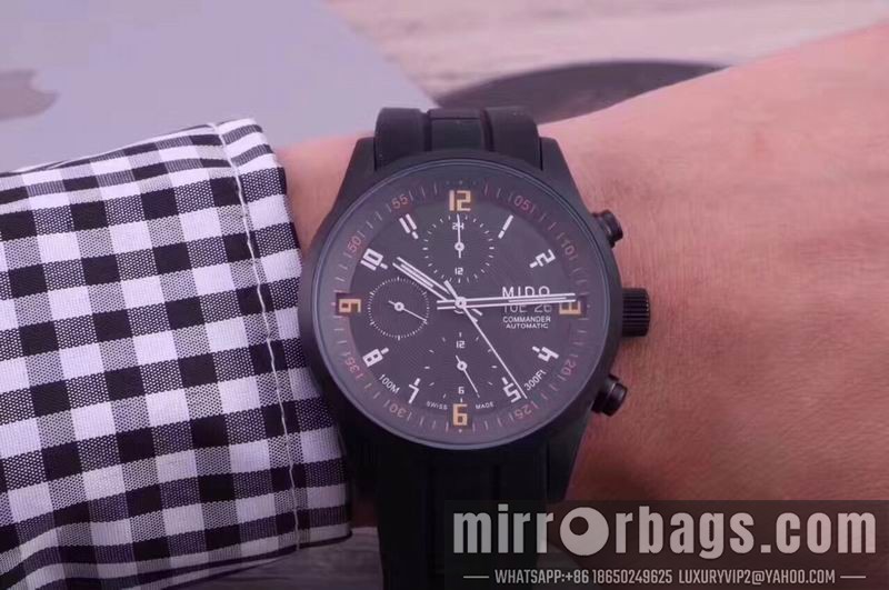 Replica Mido 42mm 042436 Watch