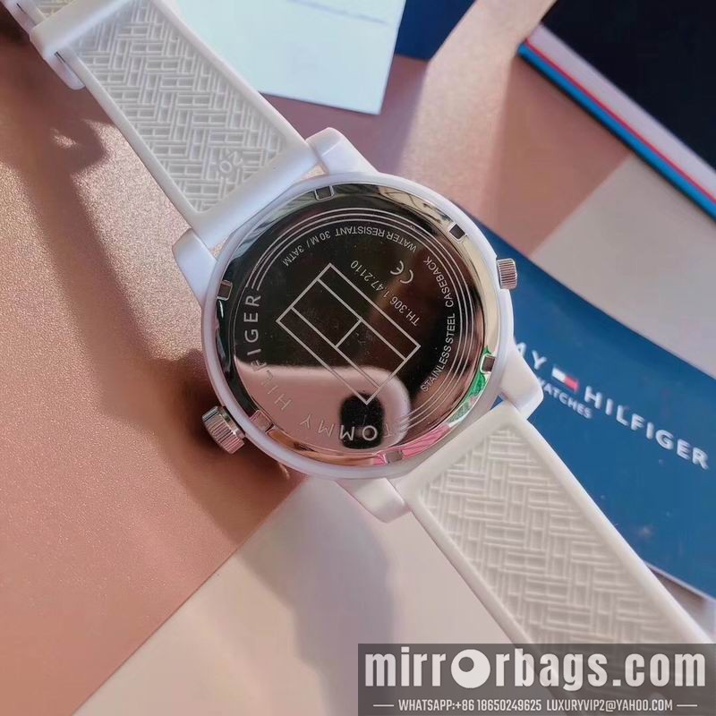 Replica Tommy 44mm 101036 Watch