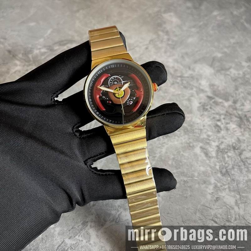 Replica BMW watch 01 Watch