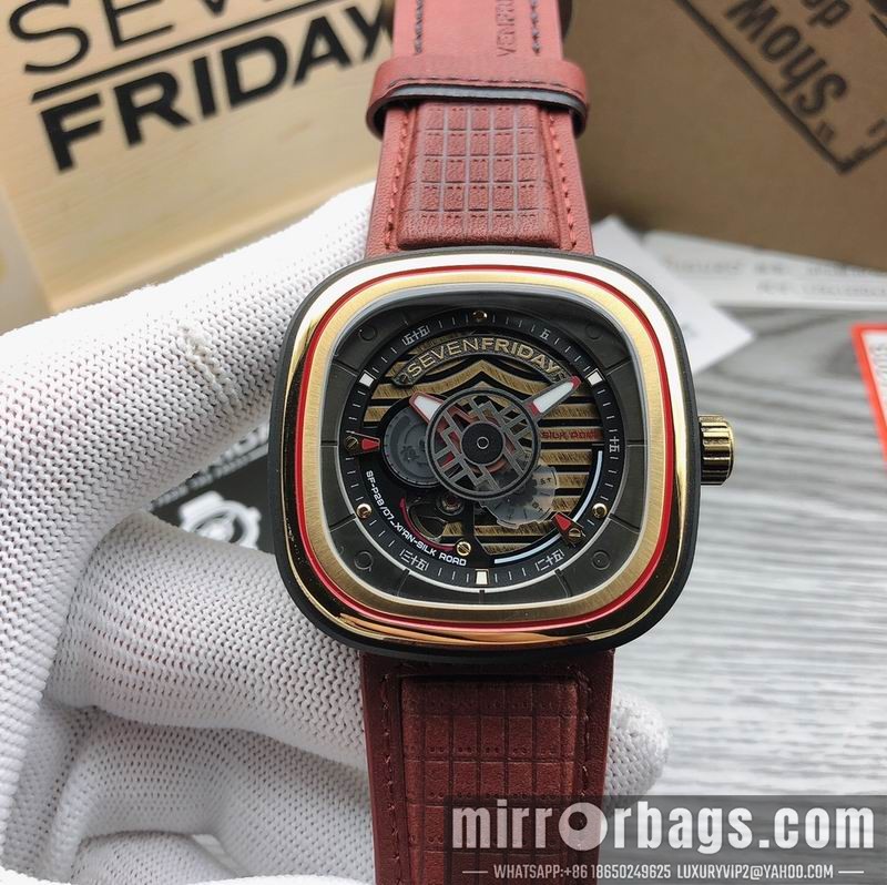 Replica Seven Friday watch 090423 Watch
