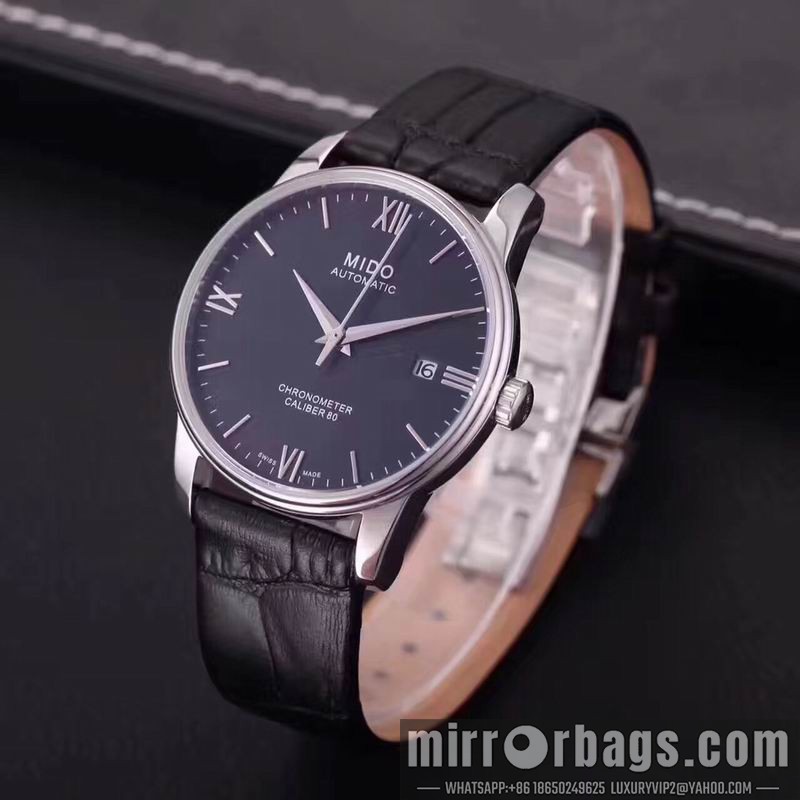 Replica Mido man39mm woman33mm 042442 Watch
