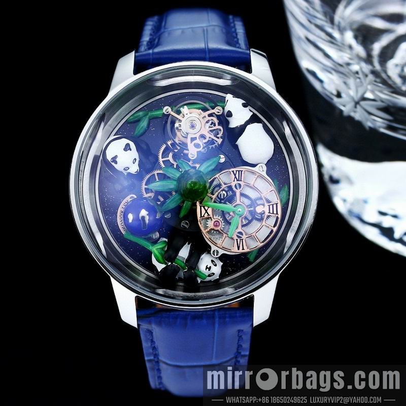 Replica Jacob & Co 47mm 051009 Watch
