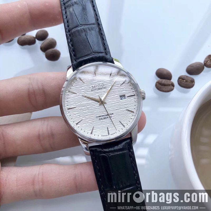 Replica Mido man39mm woman33mm 042441 Watch