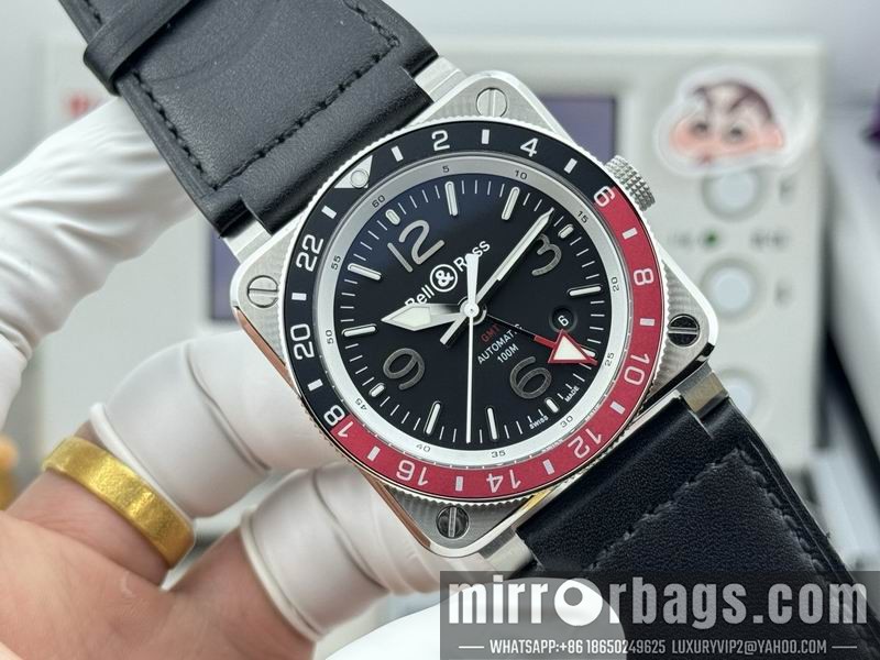 Replica Bell Ross 42mm 040930 Watch