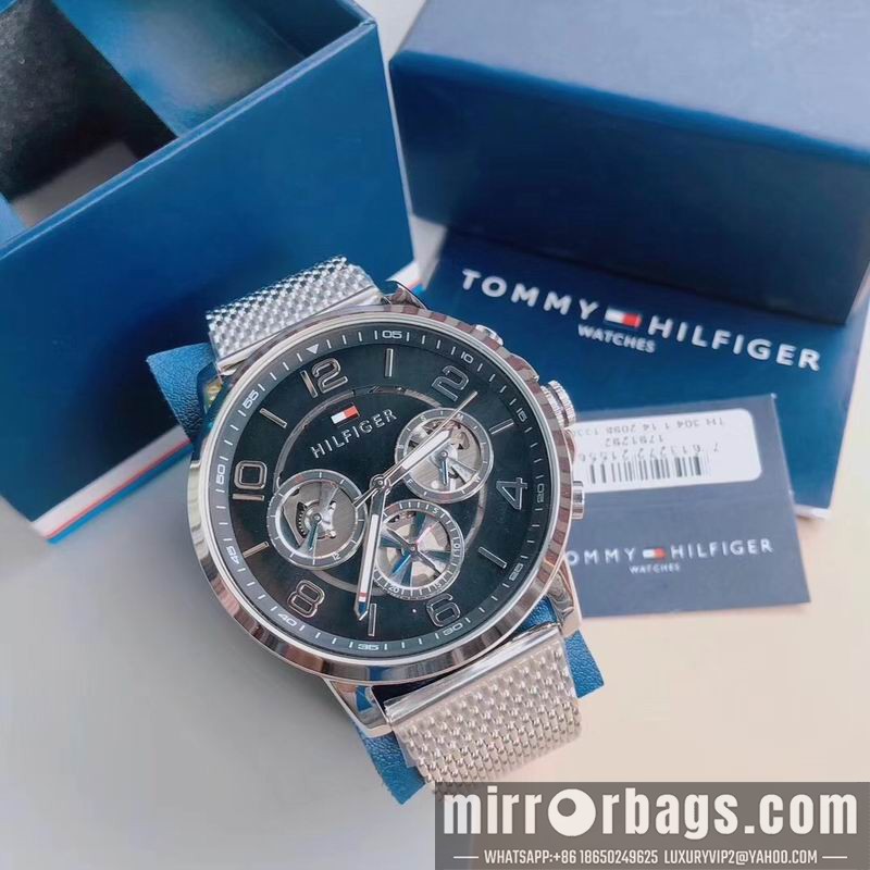 Replica Tommy 44mm 101026 Watch