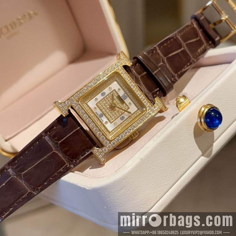 Replica Hermes 21mm 26mm 110386 Watch