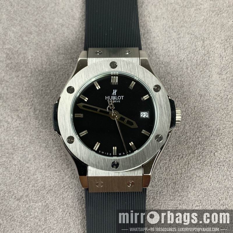 Replica Hublot W34.5mm 080709 Watch