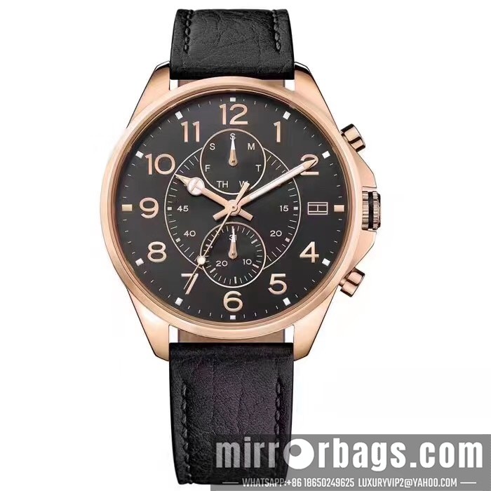 Replica Tommy 44mm 101028 Watch