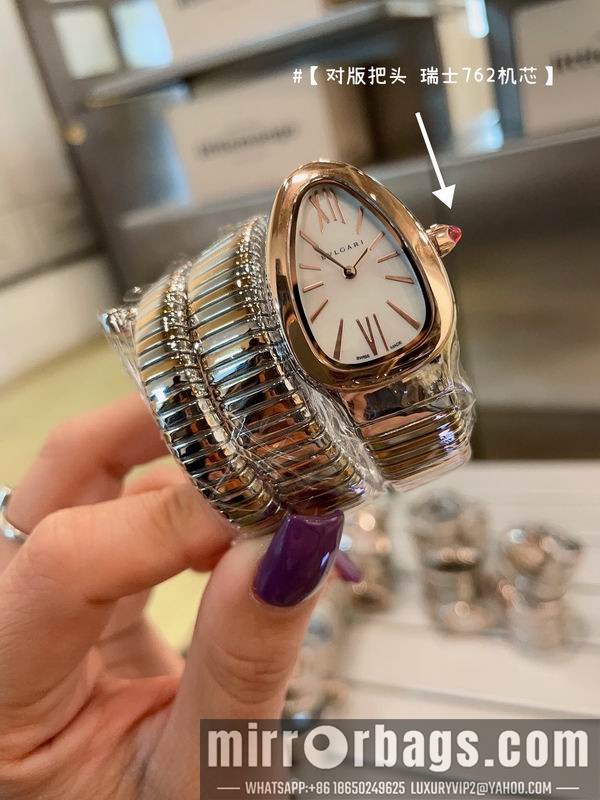 Replica Bvlgari watch 101519 Watch