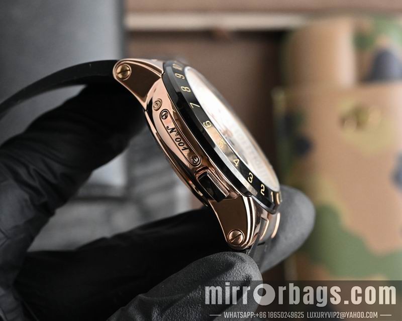 Replica Ulysse Nardin 44mm 042766 Watch