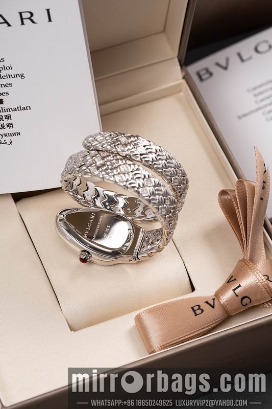 Replica Bvlgari 23X34mm 042732 Watch
