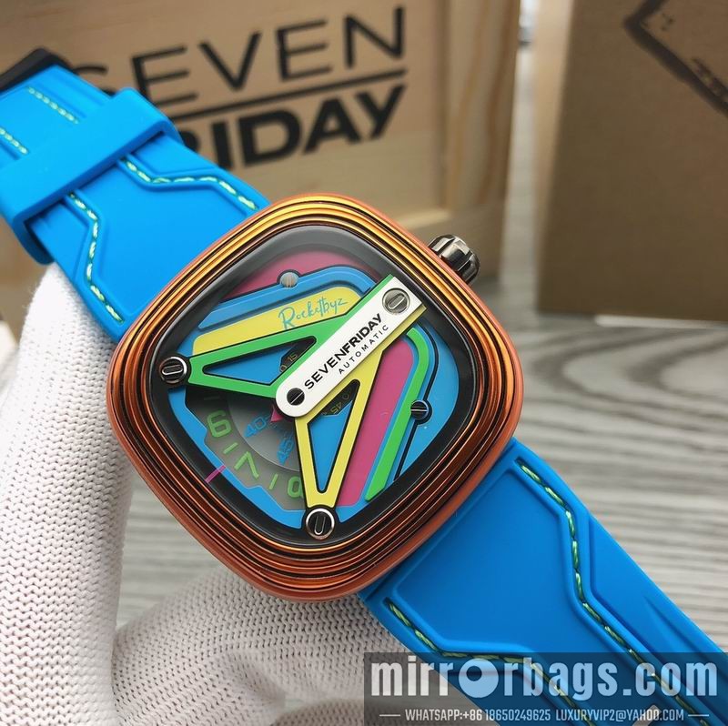 Replica Seven Friday watch 090452 Watch