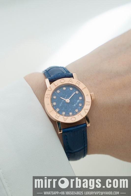 Replica Bvlgari 26mm 040956 Watch