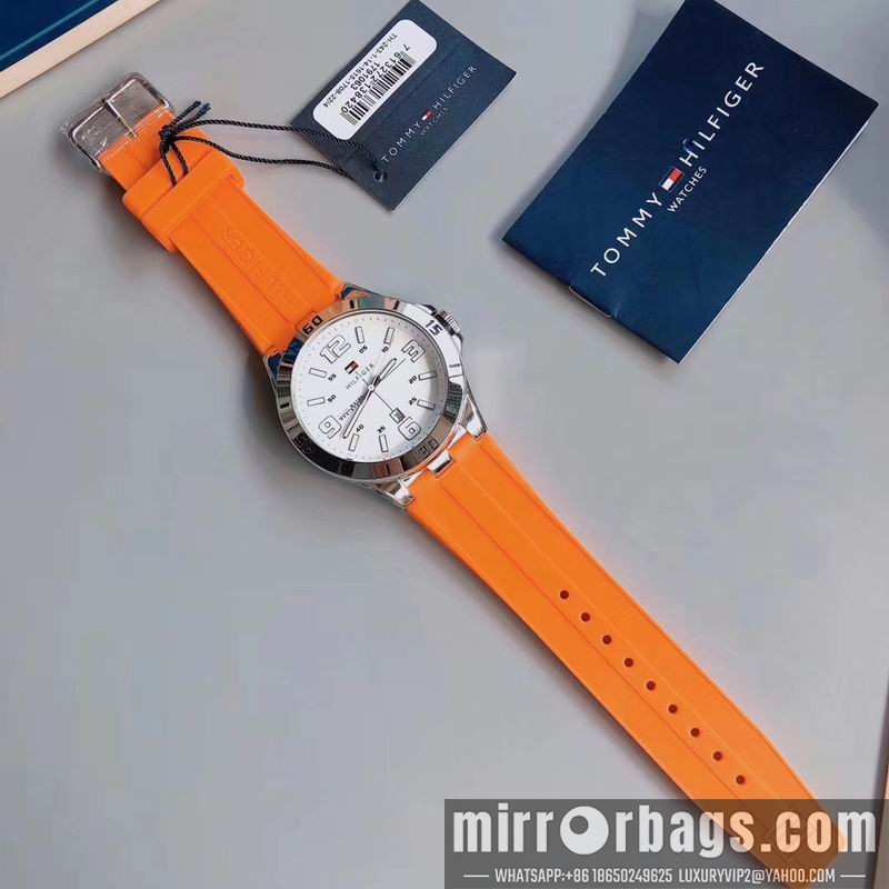 Replica Tommy 44mm 101007 Watch