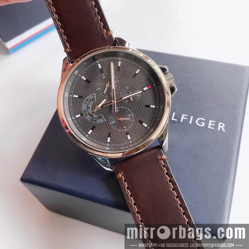 Replica Tommy 44mm 101044 Watch