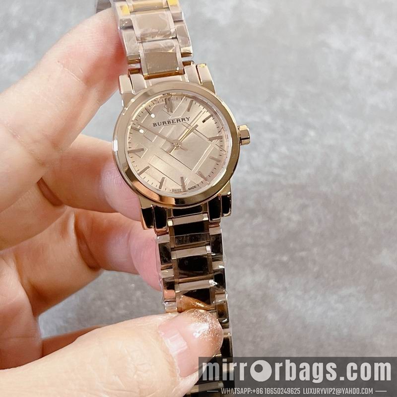 Replica Burberry 26mm 042747 Watch