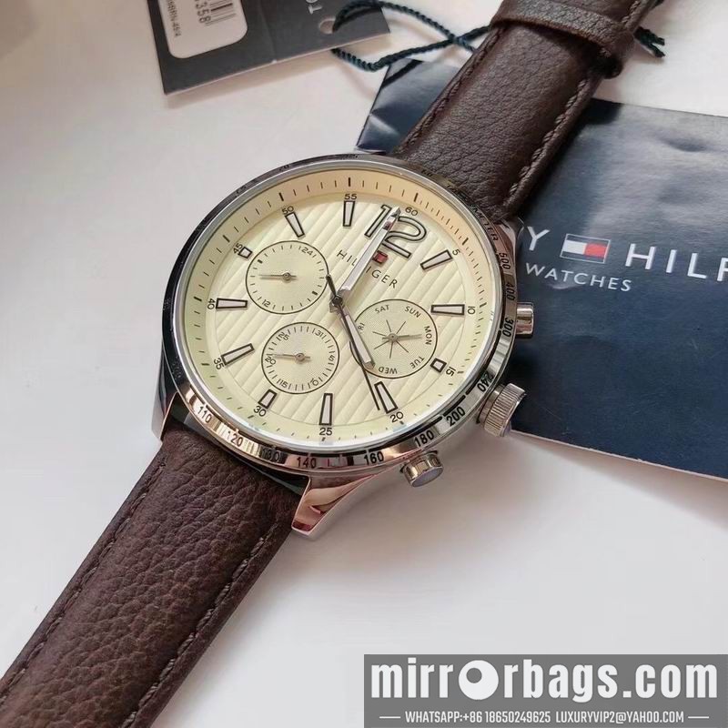 Replica Tommy 46mm 101067 Watch