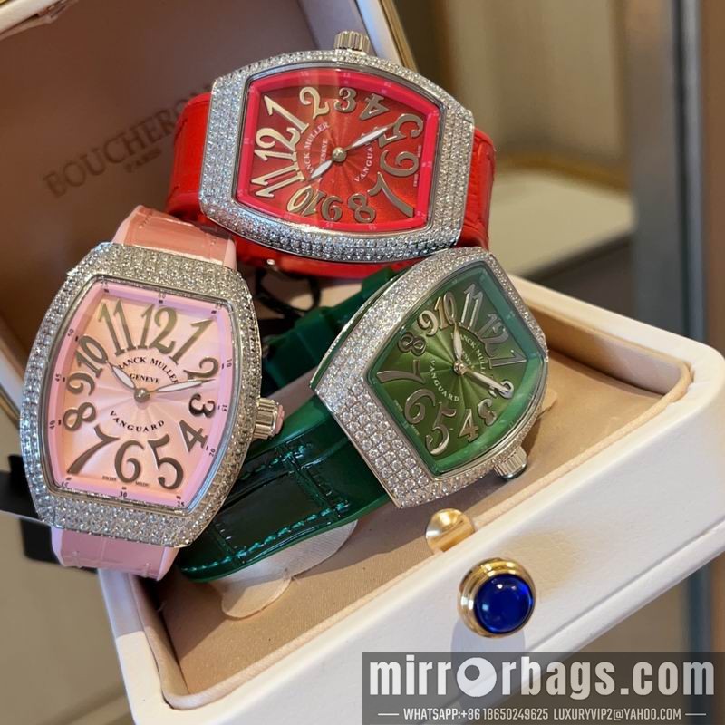 Replica Franck Muller 32X42mm 042740 Watch