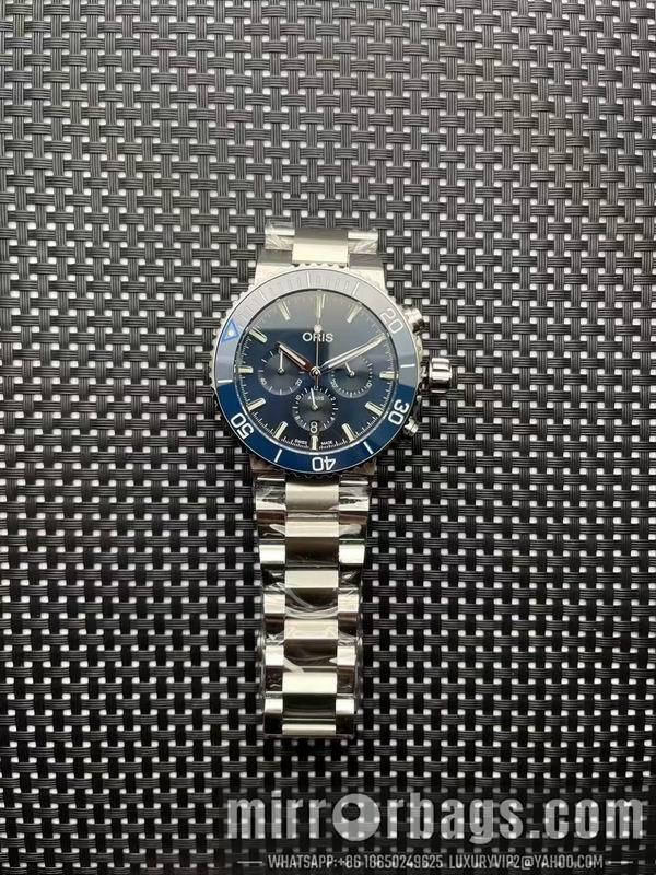 Replica Oris 46mm 080621 Watch