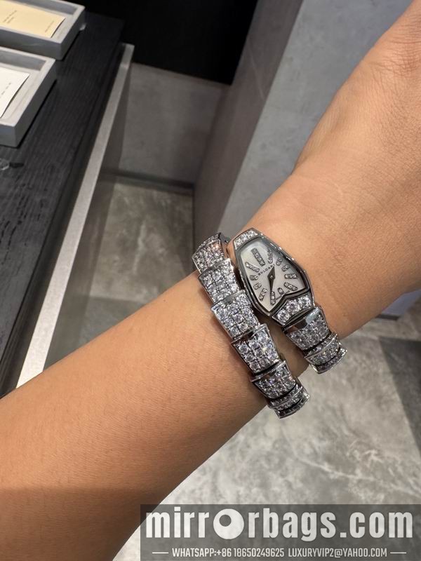 Replica Bvlgari watch 101444 Watch