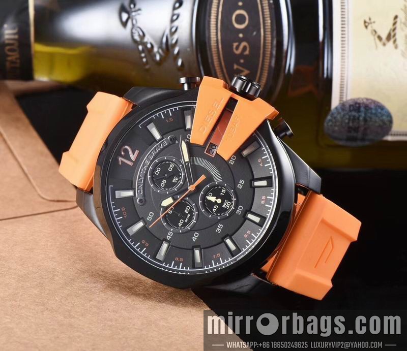 Replica Diesel 50mm 082239 Watch