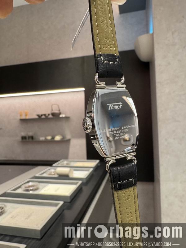 Replica Tissot 22mm 101429 Watch