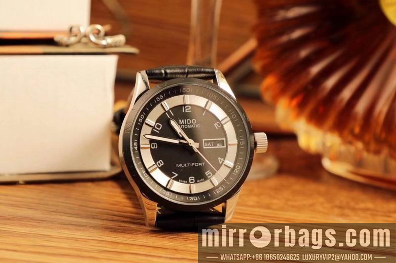 Replica Mido 40mm 042468 Watch