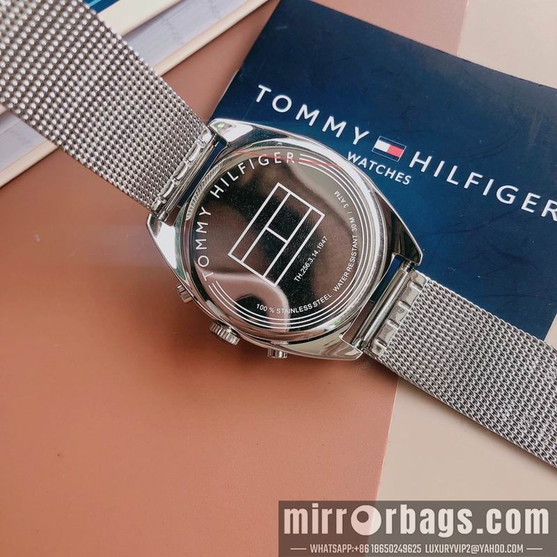 Replica Tommy 38mm 101020 Watch
